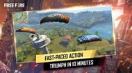 Garena Free Fire